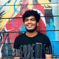 Wipro Employee Jeevanantham S's profile photo