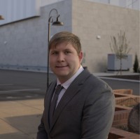 4D Avionic Systems Employee Mason Phillips's profile photo