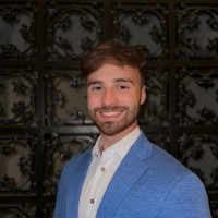 Alpha Wingman Employee Joe Lojacono's profile photo