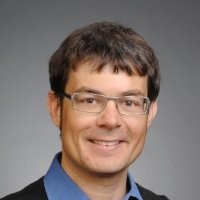 Kanton Bern Employee Tino Doering's profile photo