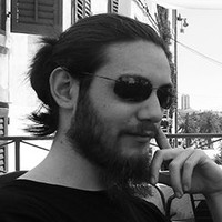 BitConseil Employee Robin Calmejane's profile photo