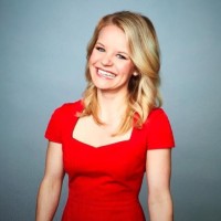 FTI Consulting Employee Sara Murray's profile photo