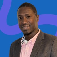 iconoClass Employee Pape Ndiaye's profile photo