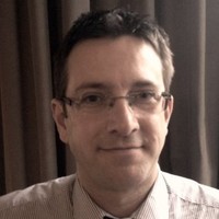 GHG Solutions Ltd Employee Robert Kelso's profile photo