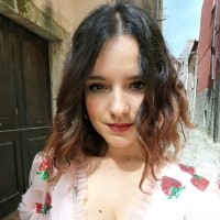 SelfCommunity Employee Simona Melis's profile photo