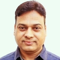 ClubWise Software Ltd Employee Gyaneshwar Sharma's profile photo