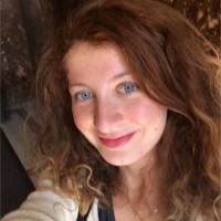 Yogayama Employee Mariam Kipiani's profile photo