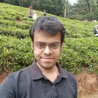 Keploy Employee Akash Kumar's profile photo