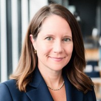 Said Differently Employee Laura Richardson's profile photo