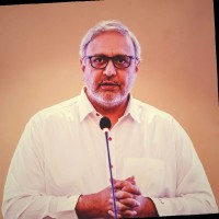 The Sanmar Group Employee Amarnath Ananthanarayanan's profile photo