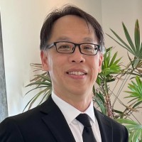 Cornerstone Concilum Employee Jack Wang's profile photo