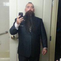Intel Corporation Employee Jared MacDonald's profile photo