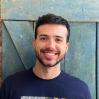 Itaú Private Bank Employee Leonardo Ferretti's profile photo