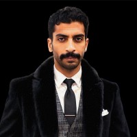 Safwa Group Employee Ahmed Badran's profile photo