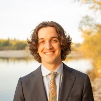 FlexCare Infusion Centers Employee David Vermeulen's profile photo