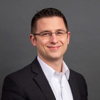 Ekos Employee Robert Edwards's profile photo