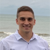 Kirkland, Inc. Employee Jordan Efird's profile photo