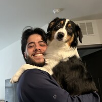 Joshua Guerrero Email & Phone Number