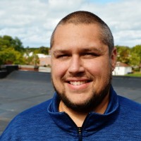 Michigan City Area Schools Employee Jeffrey Williamson's profile photo