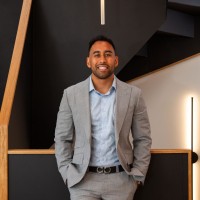 Robin Barua