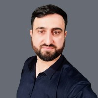 Hamza Rahman's profile photo