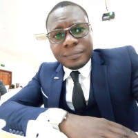 OOASWAHO || West African Health Organization Employee Lionel Sogbossi's profile photo