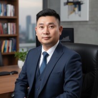 ECOTEK Employee Hoàng Việt's profile photo