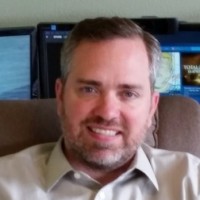 SpaceTime Strategies Employee Gary Briggs's profile photo