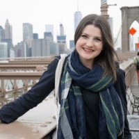 Tecnavia Employee Jane Benson's profile photo