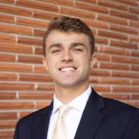 Connor Davis Email & Phone Number