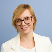 WW TECHNIC Employee Katarzyna Majewska's profile photo