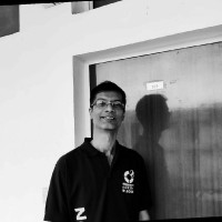 Godrej Capital Employee Sunil Prabhu's profile photo
