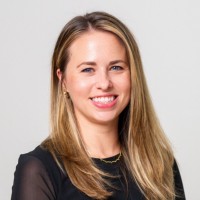 Uncommon Employee Aly Stahlman's profile photo