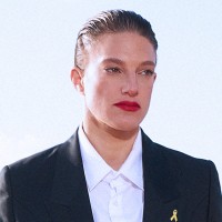 Democratech Israel - מחאת ההייטקיסטים Employee Louise Kahn's profile photo