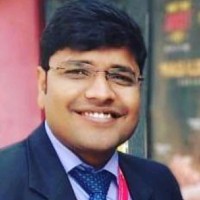 Fancymonk Employee Lakhan Sharma's profile photo
