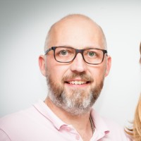 RAC Employee Chris Astall's profile photo