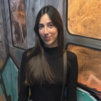 RD Station Employee Fernanda Mattos's profile photo