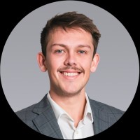 Bayleys Valuations Limited Employee Harry Numans's profile photo