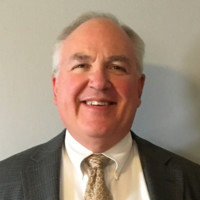 Haskel Employee David Gordon's profile photo