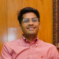 Ashika Group of Companies Employee Chirag Jain's profile photo