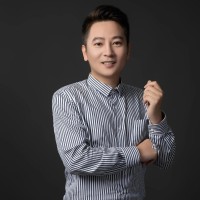 FlexiSpot Employee Austin Wong's profile photo