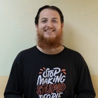 ProDesign Employee Muhammad Butt's profile photo
