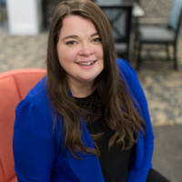 Quality Oil Company Employee Candice White's profile photo