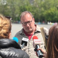 Ministry of Finance Employee Knut Rauchfuss's profile photo