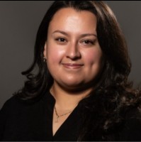 LSR Multifamily and Commercial Employee Karla Gutierrez's profile photo