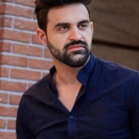 Kashif Khattak Email