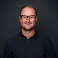 Service Stream Employee Jack Morrow's profile photo