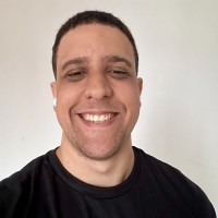Arcotech Employee Rafael Campos's profile photo