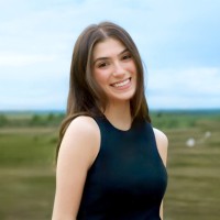 Marchesa Employee Julia Camina's profile photo