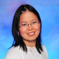 Cundari Employee Savanna Lee's profile photo